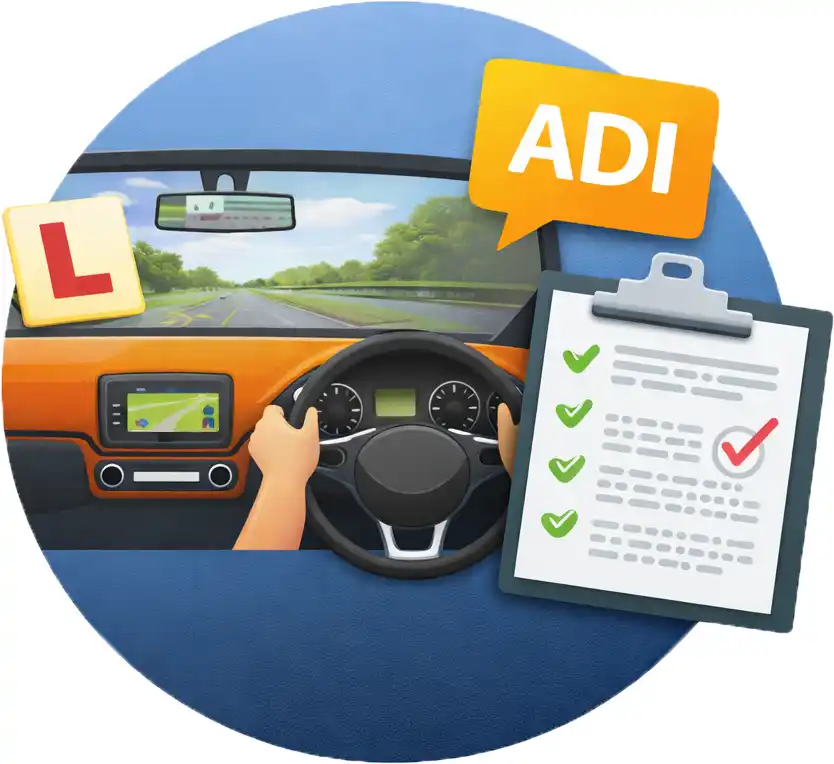 ADI Part 3 – Instructional Ability Test