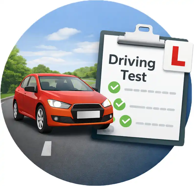 Driving Ability Test
