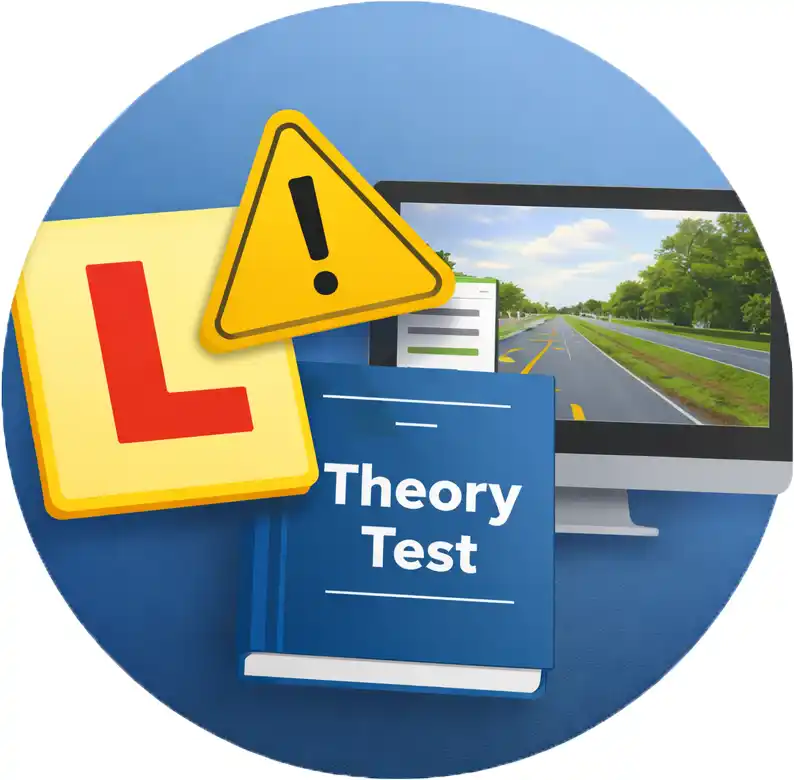 Theory Hazard Perception