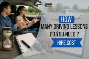 driving lessons you need to pass in luton